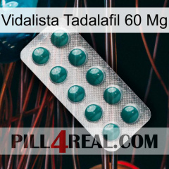 Vidalista Tadalafil 60 Mg dapoxetine1